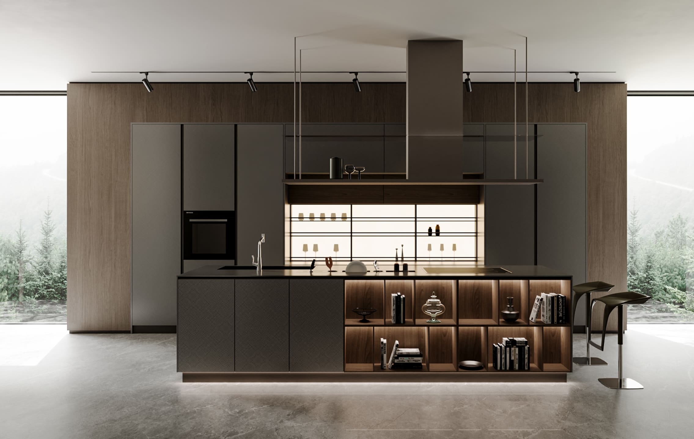 SENG CUCINE 星境