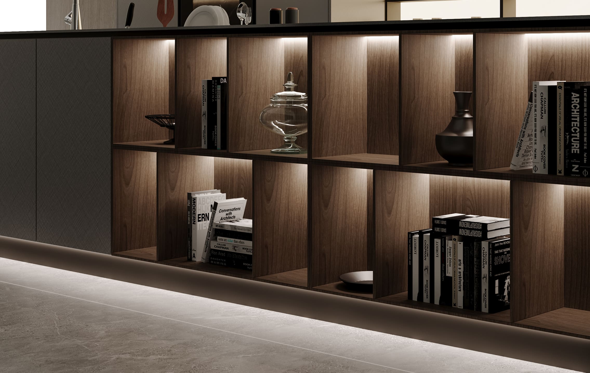 SENG CUCINE 星境