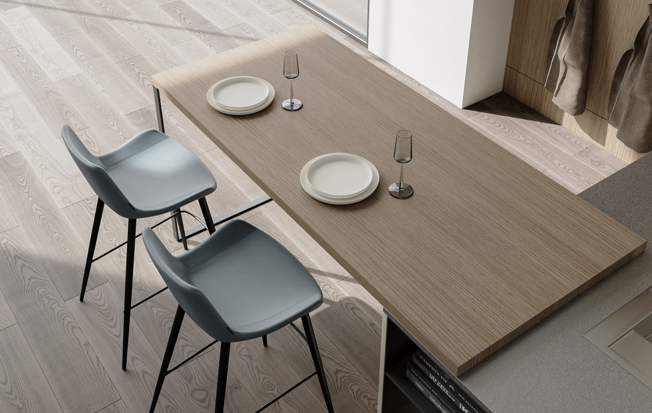 SENG CUCINE 午后时光